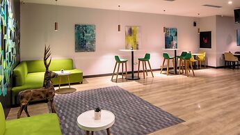 Holiday Inn Istanbul Sisli by IHG