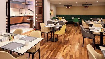Holiday Inn Istanbul Sisli by IHG