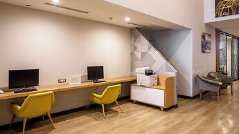 Holiday Inn Istanbul Sisli by IHG