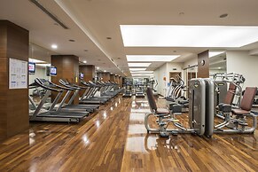 Holiday Inn Istanbul Sisli by IHG