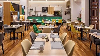 Holiday Inn Istanbul Sisli by IHG