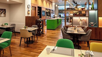 Holiday Inn Istanbul Sisli by IHG