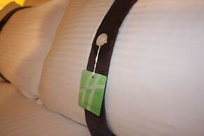 Holiday Inn Istanbul Sisli by IHG