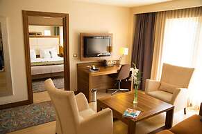 Holiday Inn Istanbul Sisli by IHG