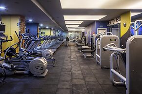 Holiday Inn Istanbul Sisli by IHG