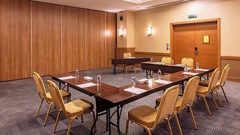 Holiday Inn Istanbul Sisli by IHG