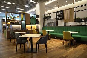 Holiday Inn Istanbul Sisli by IHG