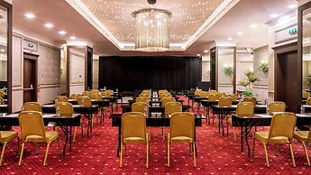 Holiday Inn Istanbul Sisli by IHG