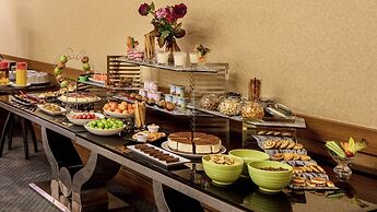 Holiday Inn Istanbul Sisli by IHG