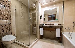 Holiday Inn Istanbul Sisli by IHG