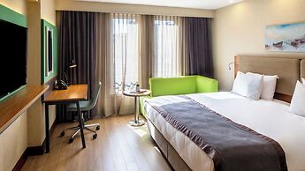 Holiday Inn Istanbul Sisli by IHG
