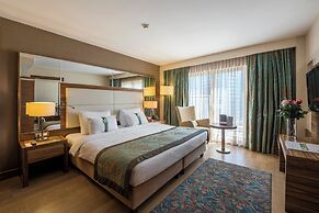 Holiday Inn Istanbul Sisli by IHG