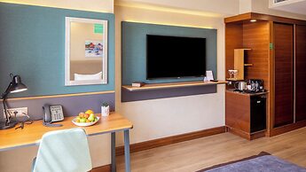 Holiday Inn Istanbul Sisli by IHG