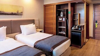 Holiday Inn Istanbul Sisli by IHG