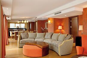 Holiday Inn Istanbul Sisli by IHG