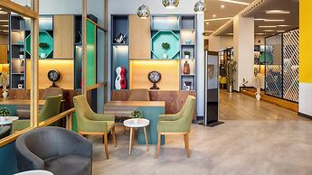 Holiday Inn Istanbul Sisli by IHG