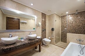 Holiday Inn Istanbul Sisli by IHG