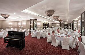 Holiday Inn Istanbul Sisli by IHG