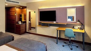 Holiday Inn Istanbul Sisli by IHG