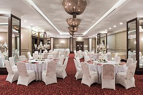Holiday Inn Istanbul Sisli by IHG