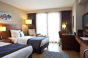 Holiday Inn Istanbul Sisli by IHG