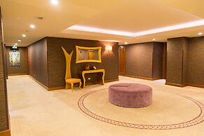 Holiday Inn Istanbul Sisli by IHG