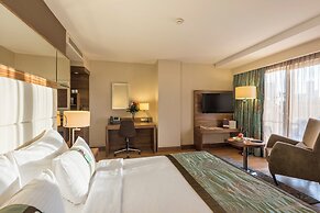 Holiday Inn Istanbul Sisli by IHG