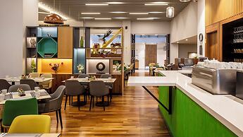 Holiday Inn Istanbul Sisli by IHG