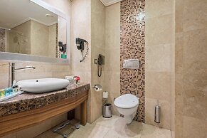 Holiday Inn Istanbul Sisli by IHG