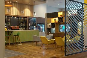 Holiday Inn Istanbul Sisli by IHG