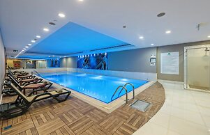 Holiday Inn Istanbul Sisli by IHG