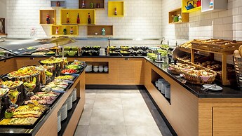 Holiday Inn Istanbul Sisli by IHG
