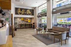 Holiday Inn Istanbul Sisli by IHG