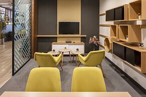 Holiday Inn Istanbul Sisli by IHG