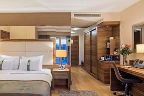 Holiday Inn Istanbul Sisli by IHG