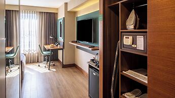 Holiday Inn Istanbul Sisli by IHG