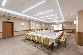 Holiday Inn Istanbul Sisli by IHG