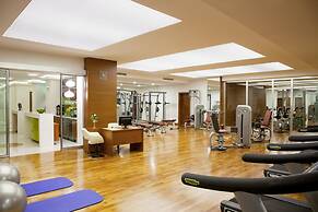 Holiday Inn Istanbul Sisli by IHG