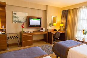 Holiday Inn Istanbul Sisli by IHG