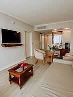 Blank Hotel Recoleta