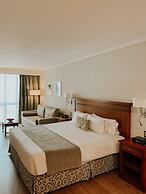 Blank Hotel Recoleta