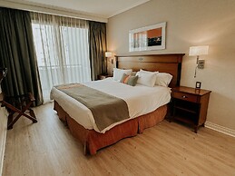 Blank Hotel Recoleta