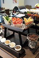 Blank Hotel Recoleta