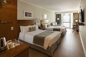 Blank Hotel Recoleta