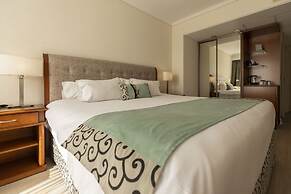 Blank Hotel Recoleta