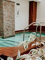 Blank Hotel Recoleta