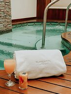 Blank Hotel Recoleta