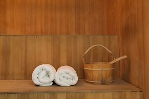 Blank Hotel Recoleta