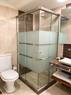 Blank Hotel Recoleta