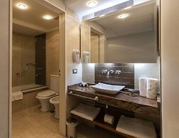 Blank Hotel Recoleta